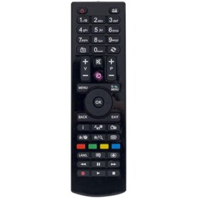 Resim Vestel-Seg-Regal Lcd Led Mini Tv Kumandası 34374 
