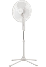 Resim Kiwi Kfan-7426 3 Hız Ayarlı Salınım Fonksiyonlu Stand Vantilatör 