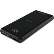 Resim Philips DLP9520C/00 Wireless Şarj 10.000mAh Powerbank 