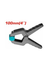 Resim Tht13342 100 Mm Yaylı Kıskaç 