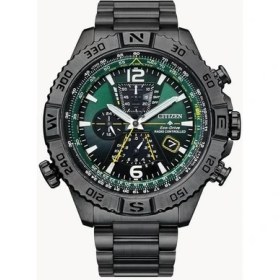 Resim Citizen Erkek Eco-Drive Kol Saati AT8227-56X 