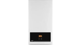 Resim Airfel Digifel Premix 26/26 Kw (22.000 Kcal) Tam Yoğuşmalı Kombi 