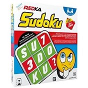 Resim Redka Sudoku 
