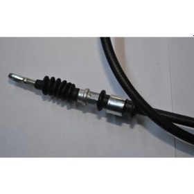 Resim Mitsubishi Carisma Arka Sağ El Fren Teli 1996-2005 M884535 Adc446197 1.9, 1.6, 1.8 