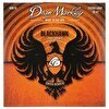 Resim Dean Markley Blackhawk 8010 Kaplamalı Extra Light Akustik Gitar Takım Tel 