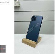 Resim Apple iPhone 12 Pro İkinci El TR | 128 GB | Mavi İkinci El İPHONE 12 PRO 128GB HATASIZ SORUNSUZ ZEROCEP'de