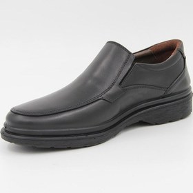 Resim Esse 954 Erkek Comfort Ayakkabı - Siyah 
