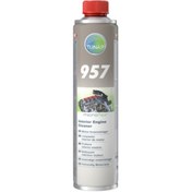 Resim TUNAP 957 Micrologic ® Premıum Motor Iç Temizleyici 400ml (mf957a 