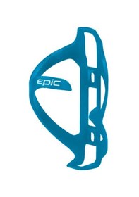 Resim İmpact Epic Bisiklet Matara Kafesi Mavi Siyah - Kırmızı 