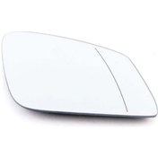 Resim Bmw F20 F30 F32 Ayna Camı -r- 51167285000. 