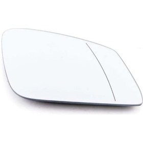 Resim Bmw F20 F30 F32 Ayna Camı -r- 51167285000. 