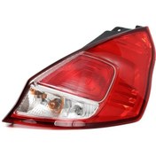 Resim Ford Fiesta 2012-2018 Arka Stop Sağ Depo Marka C1BB13404AE 