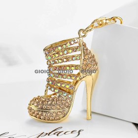 Resim Silver1 Gıoıo Yeni Moda Metal Çanta Çekicilik Içi Boş Karikatür Metal Anahtarlık Dıy Yaratıcı Okul Çantası Çekicilik (Yurt Dışından) 