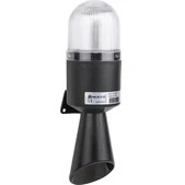 Resim SNT-B711-1Ş Işıklı Sesli Tepe Lambası 