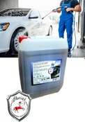 Resim Abrias Fırçasız Cilalı Oto Yıkama Köpüğü F8 Plus 20lt 