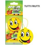 Resim Areon Smile Koku Asma Kağıt Tuttı Fruttı 