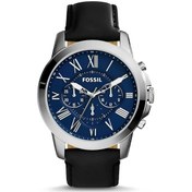 Resim Fossil Erkek Kol Saati Fs4990 Gümüş 