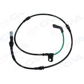 Resim GVA BALATA FISI ON BMW 105 E70 106 E71 E72 34356789502 