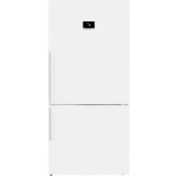 Resim Bosch KGP86AWC0N 621 Lt No-Frost Buzdolabı 