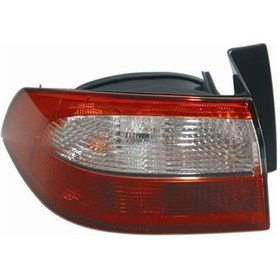 Resim Sol Arka Stop Lambası Renault Laguna Iı 01 8200002473 