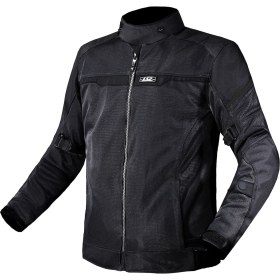 Resim Ls2 Rıva Kadın Mont Siyah 