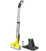 Resim Karcher Fc 3 Kablosuz Şarjlı Zemin Temizleme Makinesi Karcher