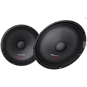 Resim Pioneer PİONEER TS-M1610PRO 16CM MİDRANGE HOPARLÖR TAKIMI 
