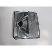 Resim Genel Markalar Volkswagen Transporter- T4- 96-01 Ön Sinyal Sol Füme (MARS) Oem No: 701953049a Uyumlu 1150-1102 