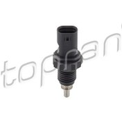 Resim TOPRAN 116269001 Yakit Sicaklik Sensoru (Vw Amarok 10- Caddy 11- Crafter 12-16 Golf 10-14 Passat 11-15 Polo 10- ) 059919523A (WR945878) 