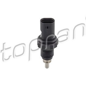Resim TOPRAN 116269001 Yakit Sicaklik Sensoru (Vw Amarok 10- Caddy 11- Crafter 12-16 Golf 10-14 Passat 11-15 Polo 10- ) 059919523A (WR945878) 