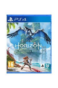 Resim Bandai Namco Horizon Zero Dawn Ps4 Oyun 
