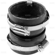 Resim Rapro-15454 - Turbo Hortumu Sılıkon Peugeot : 307 407 1.6hdı 