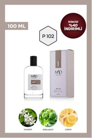 Resim Mad Parfüm Mad P102 Selective 100 ml Erkek Parfüm 