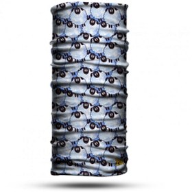 Resim Bu Da Kaçar Mı Motosiklet Maske Boyunluk – Unisex, Nefes Alabilir, Rüzgar Geçirmez Bdk758 