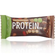 Resim Life In Badem ve Kakaolu Protein Bar 28 gr 