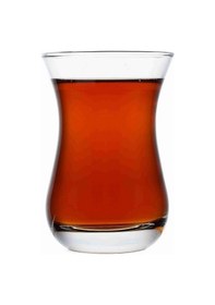 Resim Lav Ajda 315 Çay Bardağı 6 Lı-CB222 