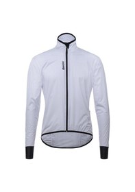 Resim Santini Scudo Windbreaker Unisex Rüzgarlık Ceket Sp332l75scudo Siyah 