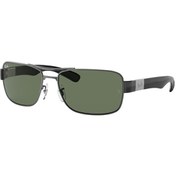 Resim Ray-Ban 3522 004/71 Erkek Güneş Gözlüğü 