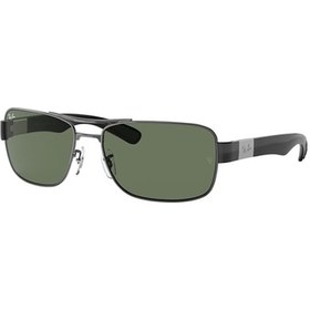 Resim Ray-Ban 3522 004/71 Erkek Güneş Gözlüğü 