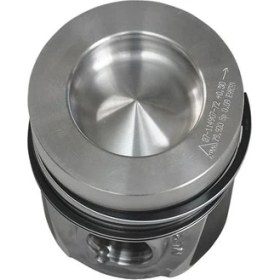 Resim Goetze Piston Sekmanlı 1.6 Tdi Cayc Cayd Cayb 03L107065J 8772515050 
