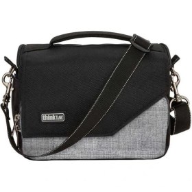 Resim Thinktank Mirrorless Mover 20 (Heathered Grey) 