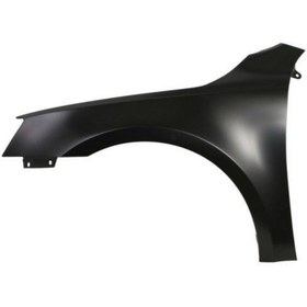 Resim Skoda Octavia 2004-2008 Ön Sol Çamurluk Simyı 