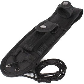 Resim Bıçak Kılıfı Siyah-3782 Siyah 