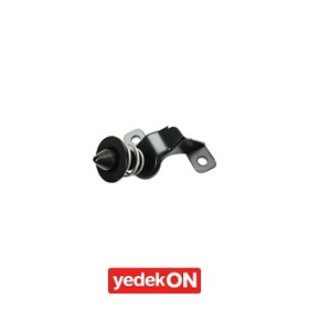 Resim Panjur Kilit Karşılığı Actros Mp4/Arocs Sol 