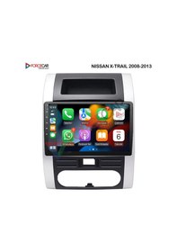 Resim NİSSAN X_TRAİL ANDROİD MULTİMEDYA 2_32 KABLOSUZ CARPLAY 
