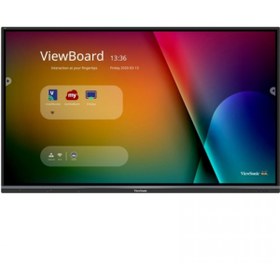 Resim ViewSonic Vıewsonıc 55" Ifp5550-3 Dokunmatik Ekran Vıewboard 