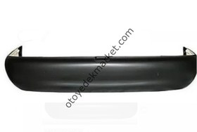 Resim Ford Escort (1995-2000) Arka Tampon Sedan (İthal) 