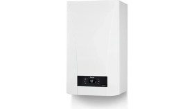 Resim Baymak Duotec 33 Kw Tam Yoğuşmalı Kombi 