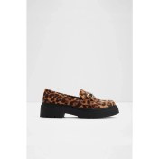 Resim Aldo Mazey Ayakkabı Düz Oxford & Loafer - Siyah 