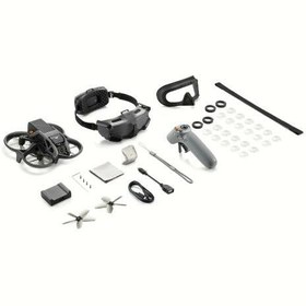 Resim DJI Avata Explorer Combo 